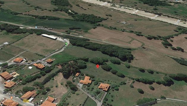 Foto 2 de Venta de terreno en Santiurde de Toranzo de 3216 m²