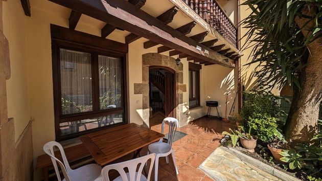 Foto 1 de Casa en venda a Reocín de 3 habitacions amb terrassa i balcó