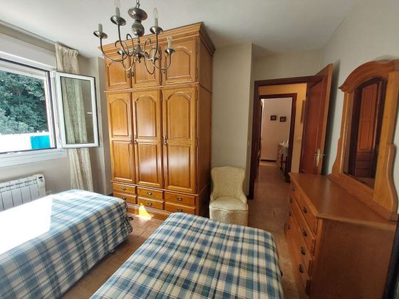 Foto 1 de Pis en venda a Navia de 3 habitacions amb terrassa i garatge