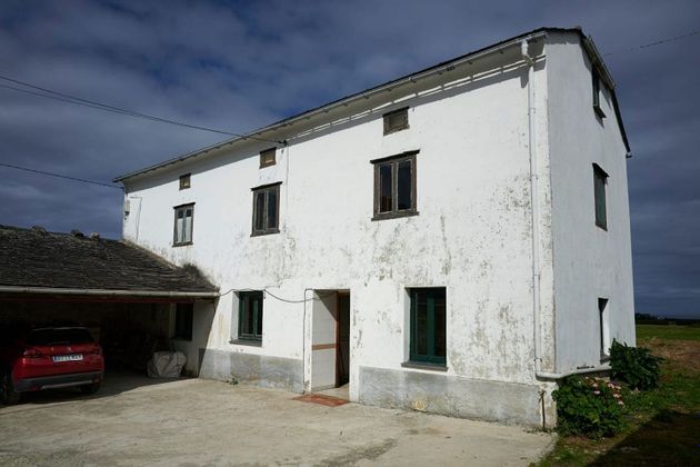Foto 2 de Casa en venda a Franco (El) de 1 habitació i 120 m²