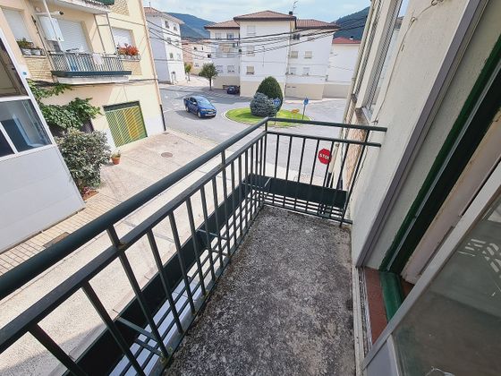 Foto 2 de Pis en venda a Aoiz/Agoitz de 4 habitacions amb terrassa i garatge