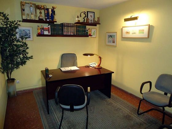 Foto 2 de Oficina en venta en Casco Antiguo de 66 m²