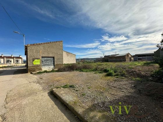 Foto 2 de Venta de terreno en Monflorite-Lascasas de 1004 m²