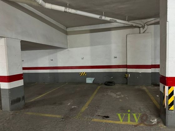 Foto 2 de Garaje en venta en Casco Antiguo de 9 m²
