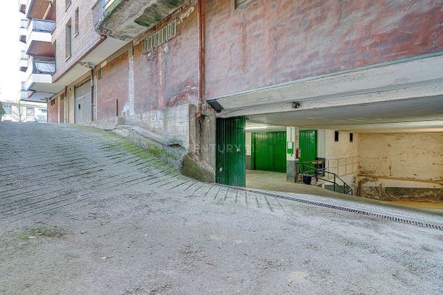 Foto 1 de Garatge en venda a calle Urdaneta Hiribidea de 16 m²