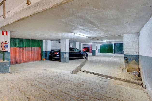 Foto 2 de Garatge en venda a calle Urdaneta Hiribidea de 16 m²