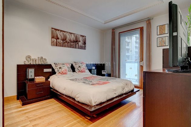 Foto 2 de Pis en venda a calle Biteri de 3 habitacions amb balcó i calefacció