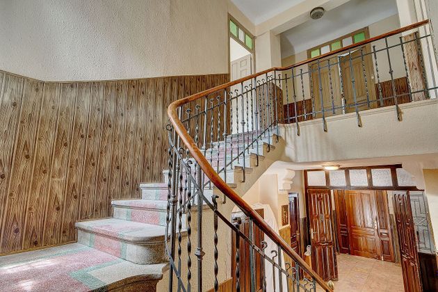 Foto 1 de Casa en venda a Fustiñana de 5 habitacions amb terrassa