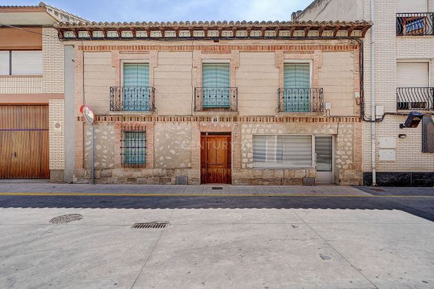 Foto 2 de Casa en venda a Fustiñana de 5 habitacions amb terrassa