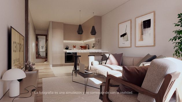 Foto 1 de Pis en venda a Villabona de 2 habitacions amb balcó i calefacció