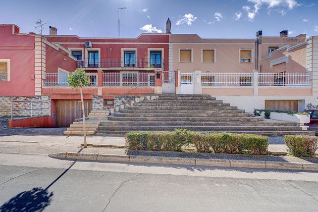Foto 1 de Casa en venda a calle Mayor de 8 habitacions amb terrassa i garatge