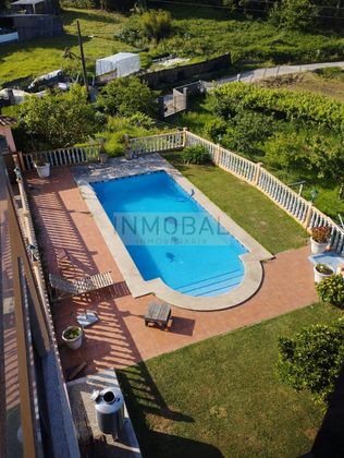 Foto 2 de Xalet en venda a Parroquias Rurales de 4 habitacions amb piscina i jardí