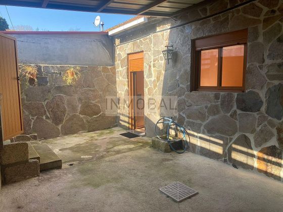 Foto 1 de Casa en venda a Zona Fernández Ladreda de 2 habitacions amb terrassa