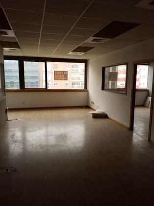Foto 2 de Oficina en lloguer a Delicias de 450 m²