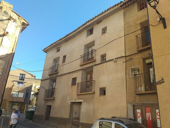 Foto 1 de Casa en venta en calle Serapio Montañés de 5 habitaciones y 424 m²
