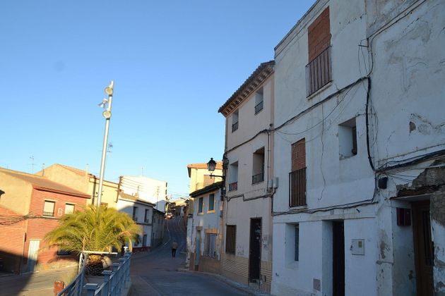 Foto 1 de Casa en venta en calle Navarra de 4 habitaciones con terraza y piscina