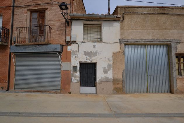 Foto 1 de Casa rural en venda a calle La Gasca de 3 habitacions i 110 m²