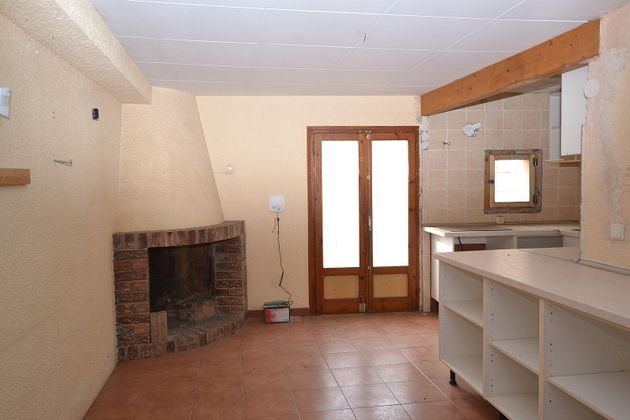Foto 2 de Casa en venta en Caspe de 5 habitaciones con terraza