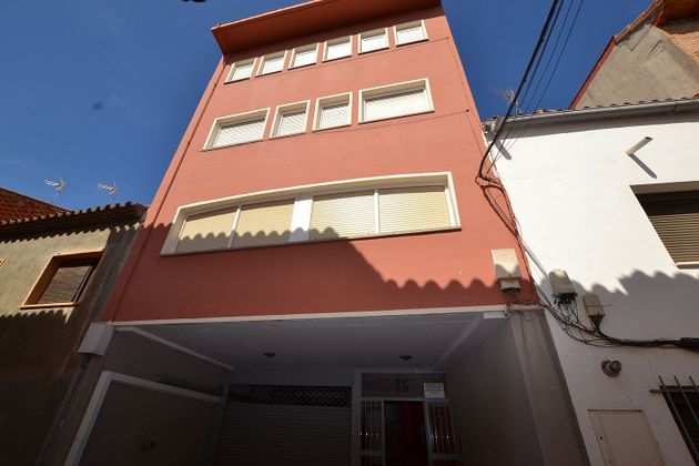 Foto 1 de Pis en venda a Almunia de Doña Godina (La) de 2 habitacions amb terrassa i balcó
