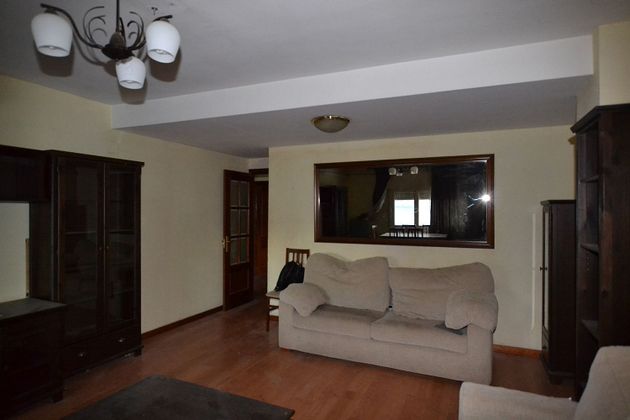 Foto 2 de Venta de piso en Almunia de Doña Godina (La) de 2 habitaciones con terraza y balcón