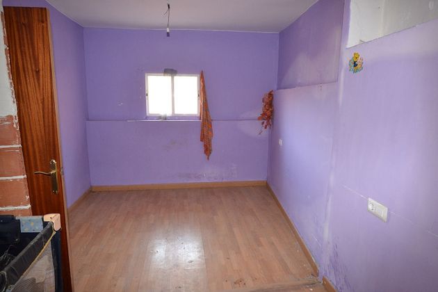 Foto 2 de Piso en venta en Calatayud de 2 habitaciones y 74 m²