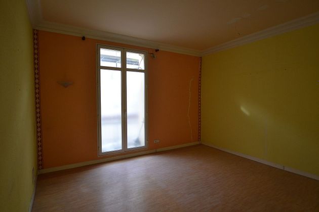 Foto 2 de Piso en venta en Alfonso de 6 habitaciones con aire acondicionado y calefacción