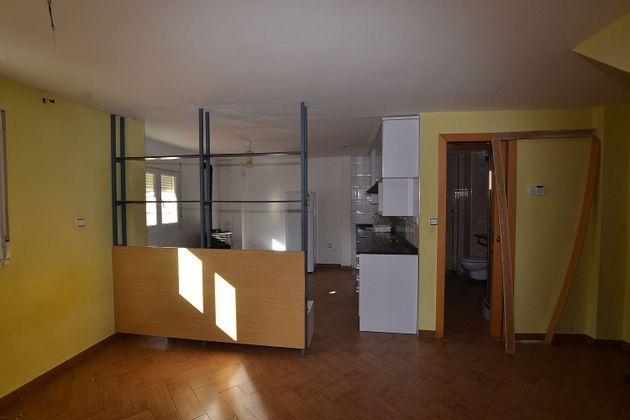 Foto 2 de Dúplex en venta en Calatayud de 2 habitaciones con calefacción y ascensor