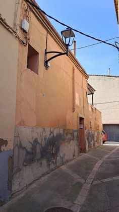 Foto 2 de Casa en venta en Tarazona de 4 habitaciones con terraza