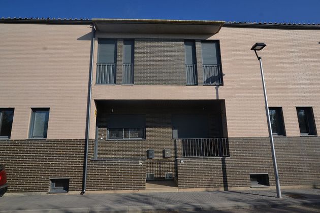 Foto 1 de Casa en venda a Mediana de Aragón de 3 habitacions amb terrassa i garatge