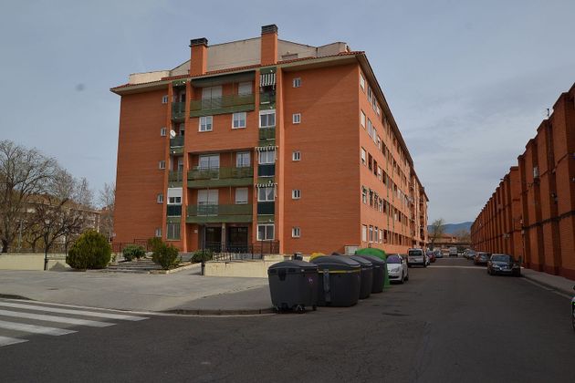 Foto 1 de Dúplex en venta en Calatayud de 3 habitaciones con terraza y garaje