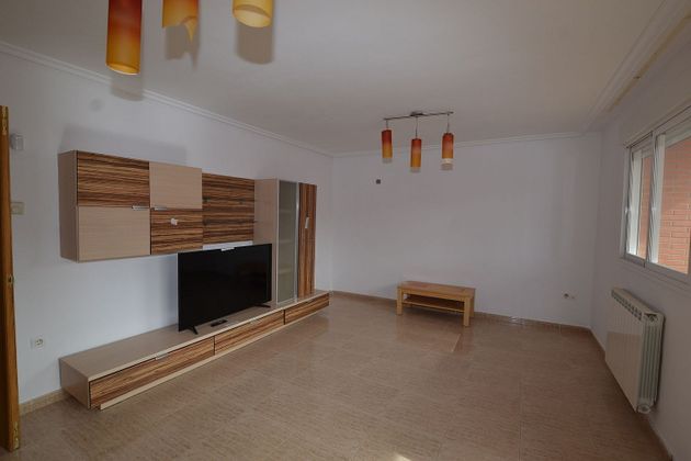Foto 2 de Dúplex en venta en Calatayud de 3 habitaciones con terraza y garaje