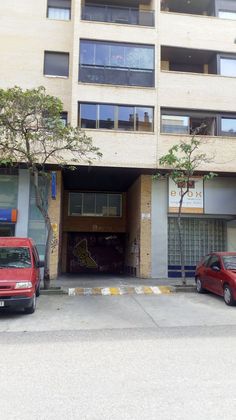 Foto 1 de Garatge en venda a avenida De Juan Pablo II de 11 m²