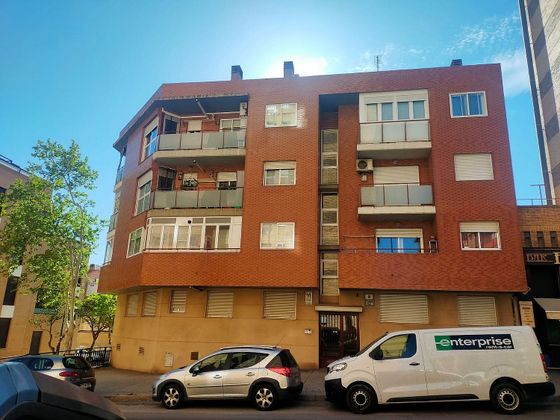 Foto 1 de Dúplex en venta en La Paz de 4 habitaciones con terraza y aire acondicionado