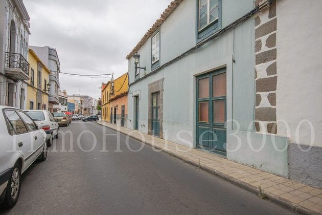 Foto 2 de Chalet en venta en San Juan de 6 habitaciones con terraza