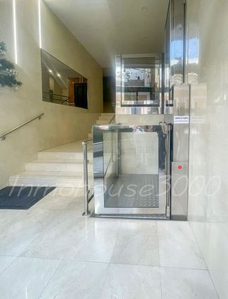 Foto 2 de Venta de piso en Guanarteme de 2 habitaciones con garaje y ascensor