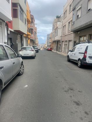 Foto 1 de Alquiler de nave en calle Siloe de 95 m²