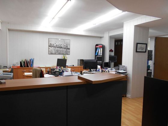 Foto 1 de Oficina en venda a Zona Leioa amb garatge