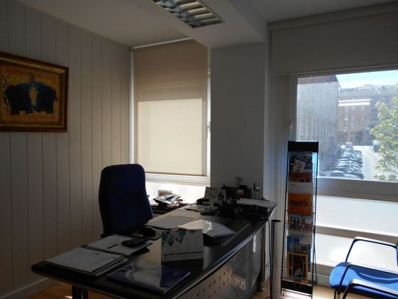 Foto 2 de Oficina en venda a Zona Leioa amb garatge