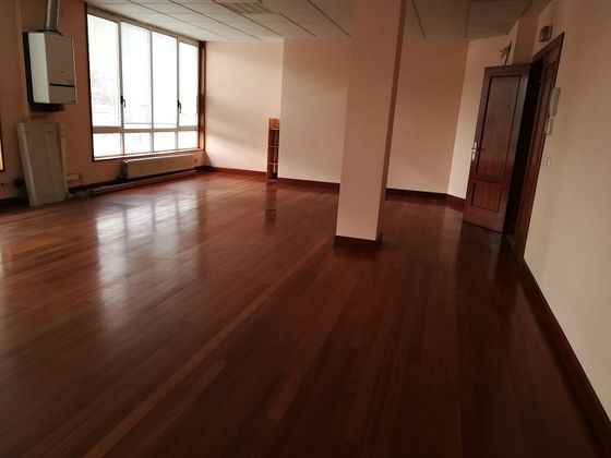 Foto 2 de Oficina en alquiler en Zona Leioa de 82 m²