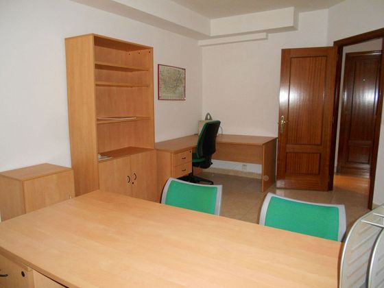 Foto 2 de Oficina en venda a Zona Artaza - Sarriena de 46 m²