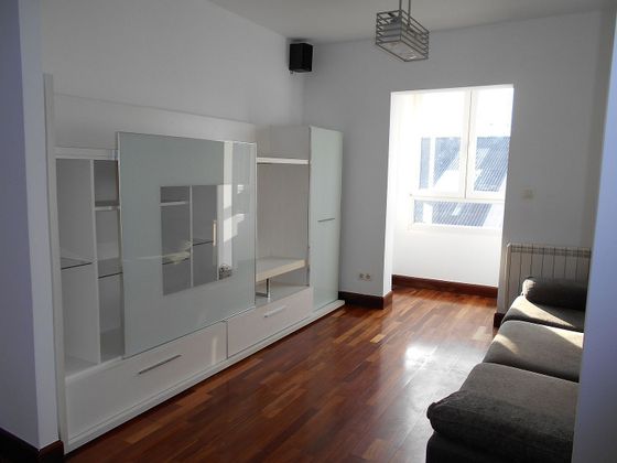 Foto 2 de Pis en venda a Zona Lamiako - Pinueta de 2 habitacions amb balcó i calefacció