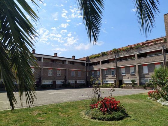 Foto 1 de Venta de ático en Zona Artaza - Sarriena de 4 habitaciones con terraza y piscina