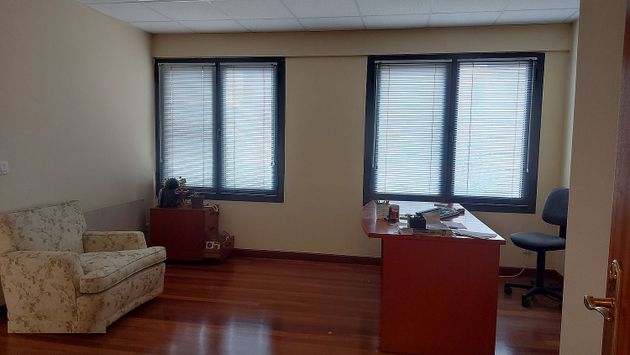 Foto 1 de Alquiler de oficina en Zona Artaza - Sarriena de 50 m²