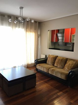 Foto 2 de Pis en venda a Zona Artaza - Sarriena de 1 habitació amb terrassa i garatge
