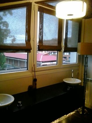 Foto 2 de Àtic en lloguer a Berango de 3 habitacions amb terrassa i garatge