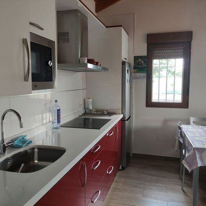Foto 2 de Casa rural en venda a Camponaraya de 1 habitació amb calefacció