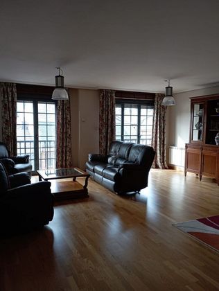 Foto 1 de Dúplex en venda a Zona Alta de 4 habitacions amb garatge i calefacció
