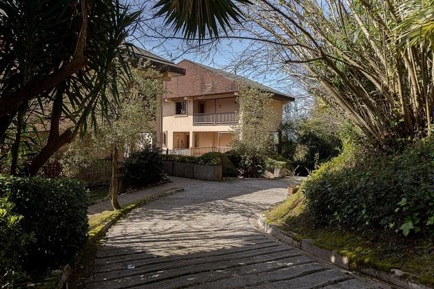 Foto 2 de Pis en venda a Ategorrieta - Ulia de 4 habitacions amb terrassa i garatge