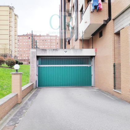 Foto 1 de Garatge en venda a Nuevo Gijón de 11 m²
