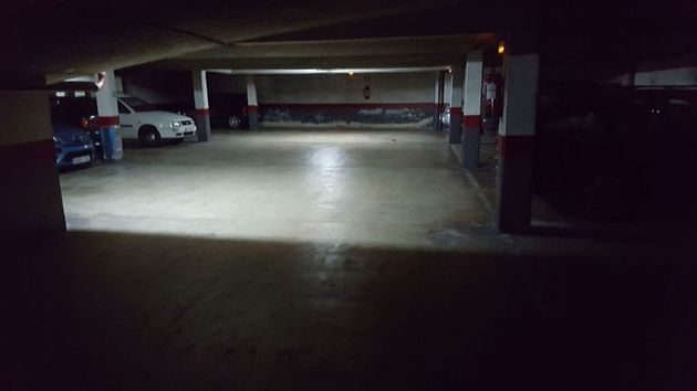 Foto 2 de Garatge en venda a San Juan de 20 m²